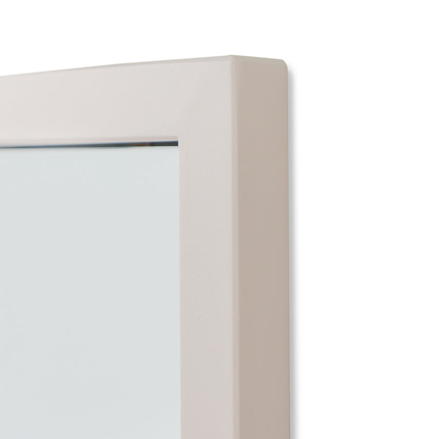Spiegel Senza M2 silky taupe