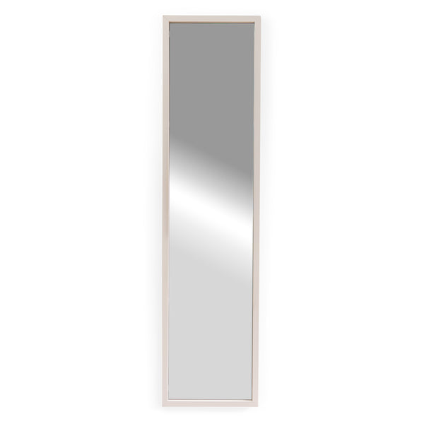Spiegel Senza M2 silky taupe