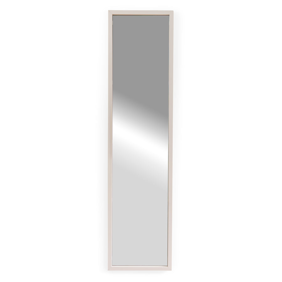 Spiegel Senza M2 silky taupe
