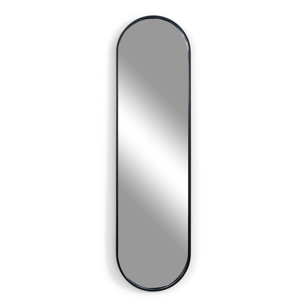 Spiegel Curve zwart