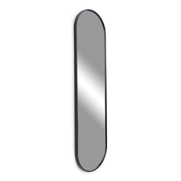 Spiegel Curve zwart