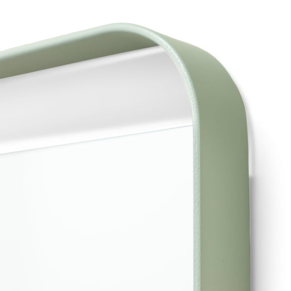 REX spiegel L groen