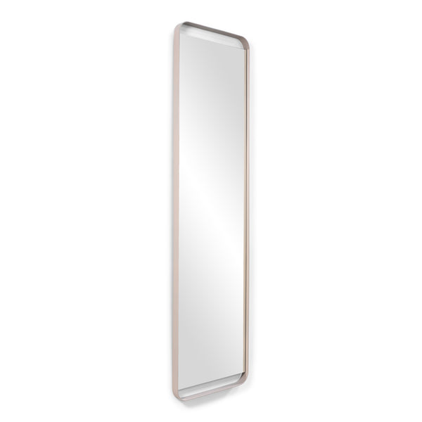 REX spiegel L taupe