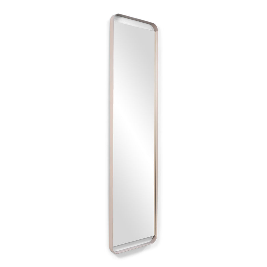 REX spiegel L taupe