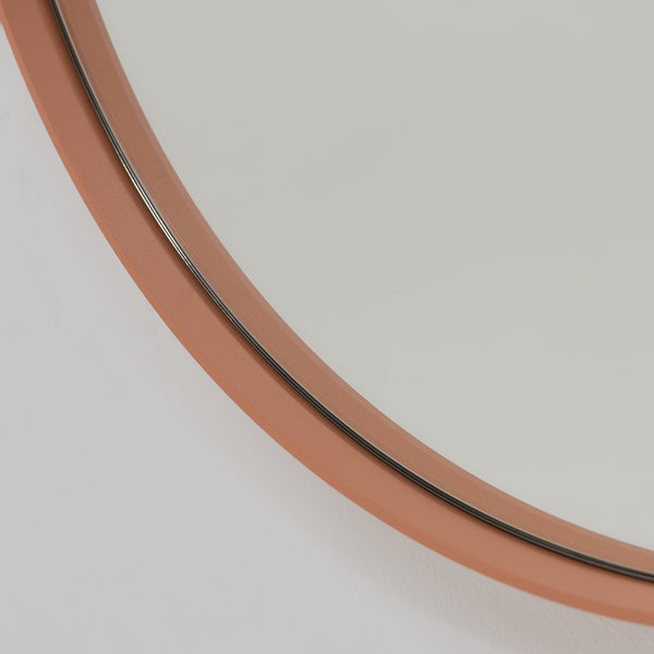 Spiegel Donna 3 clay terra