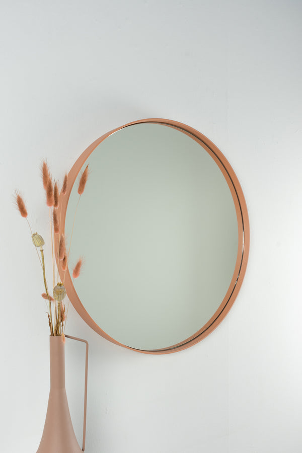 Spiegel Donna 3 clay terra