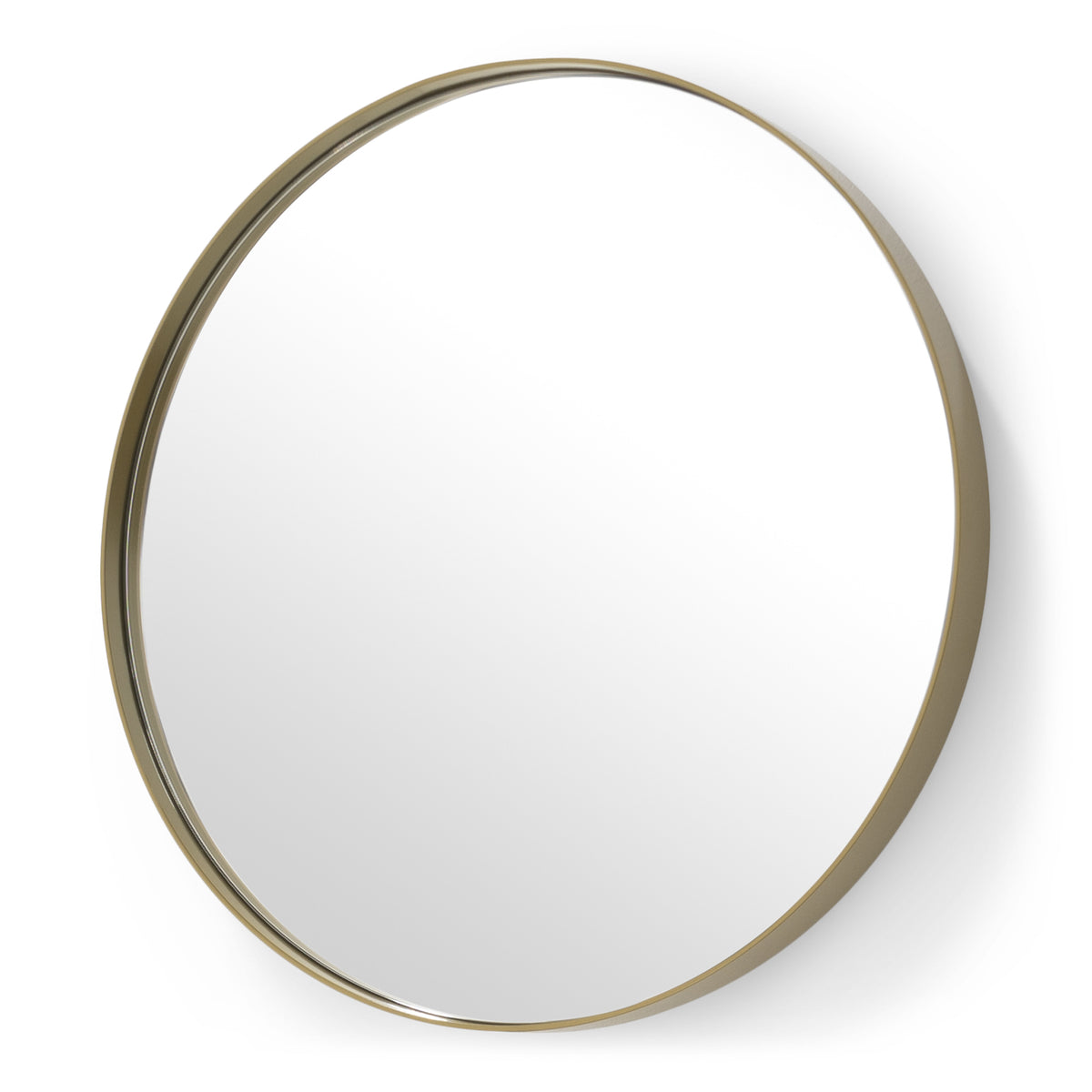 Spiegel Donna 3 goud
