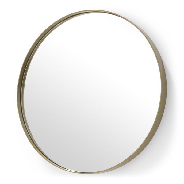 Spiegel Donna 3 goud