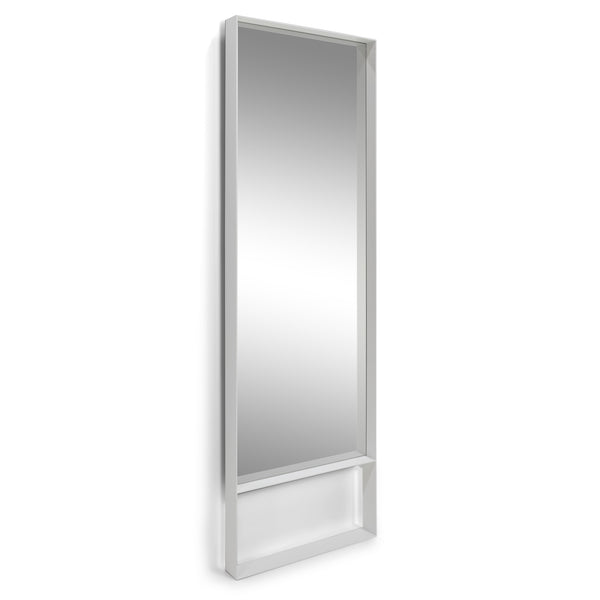 Spiegel Donna 4 wit