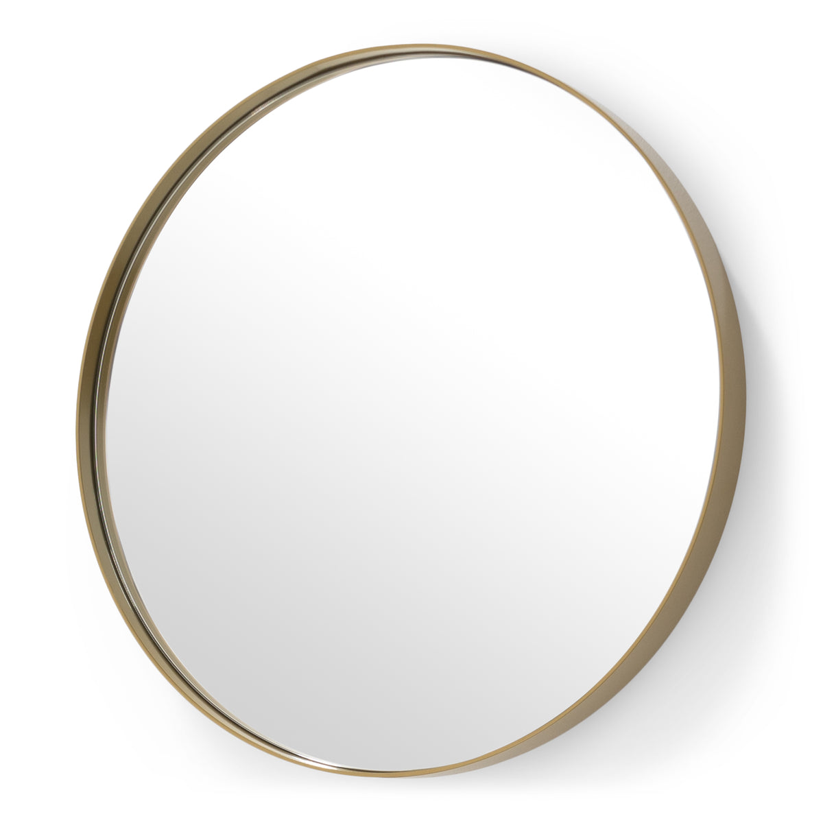 Spiegel Donna 5 goud