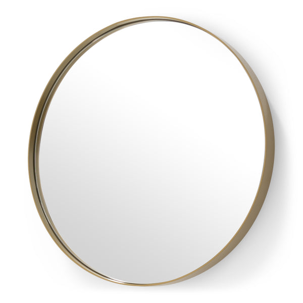 Spiegel Donna 5 goud