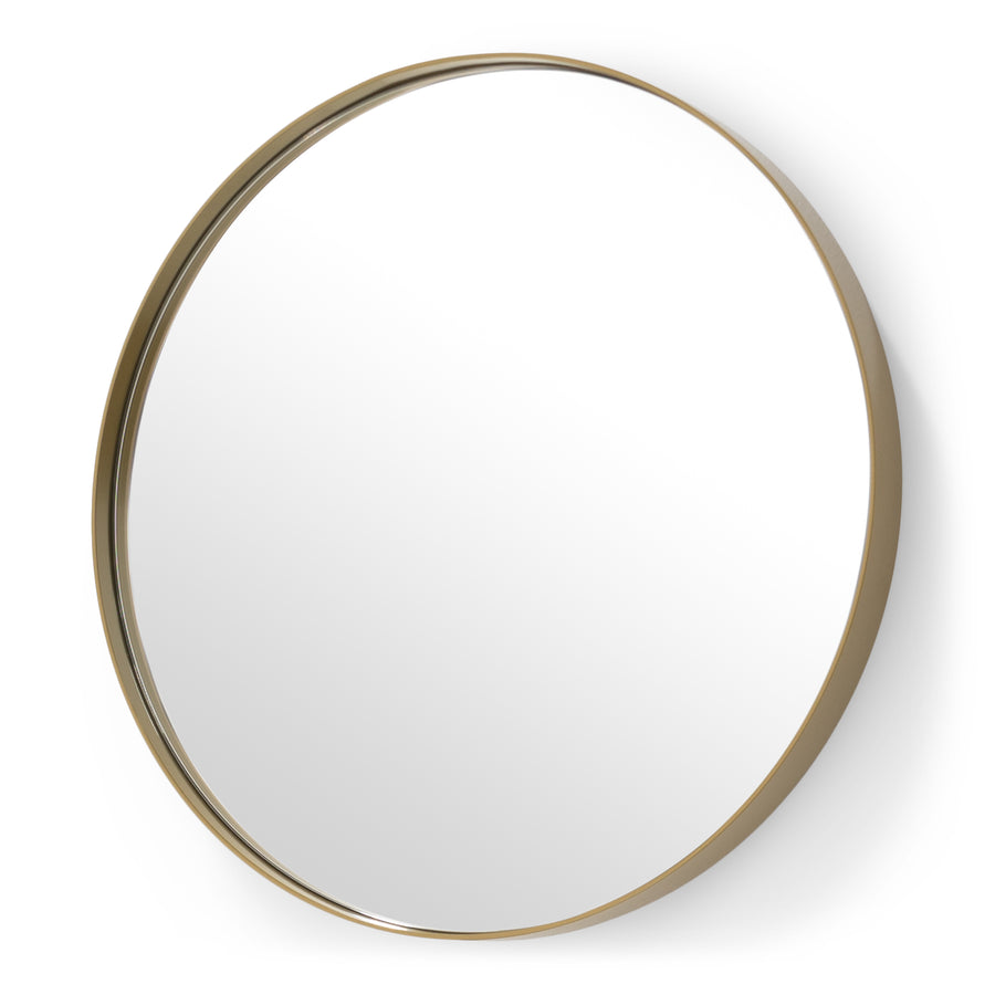 Spiegel Donna 5 goud