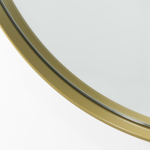 Spiegel Donna 5 goud