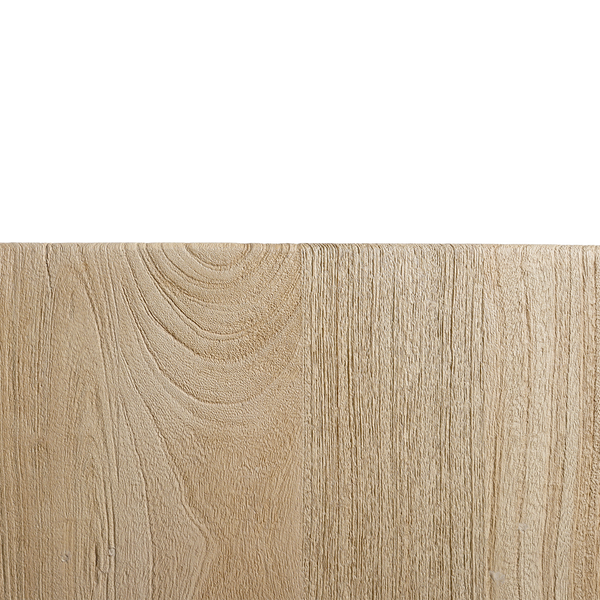 Beachwood sidetable mangohout - 85x42x80 cm