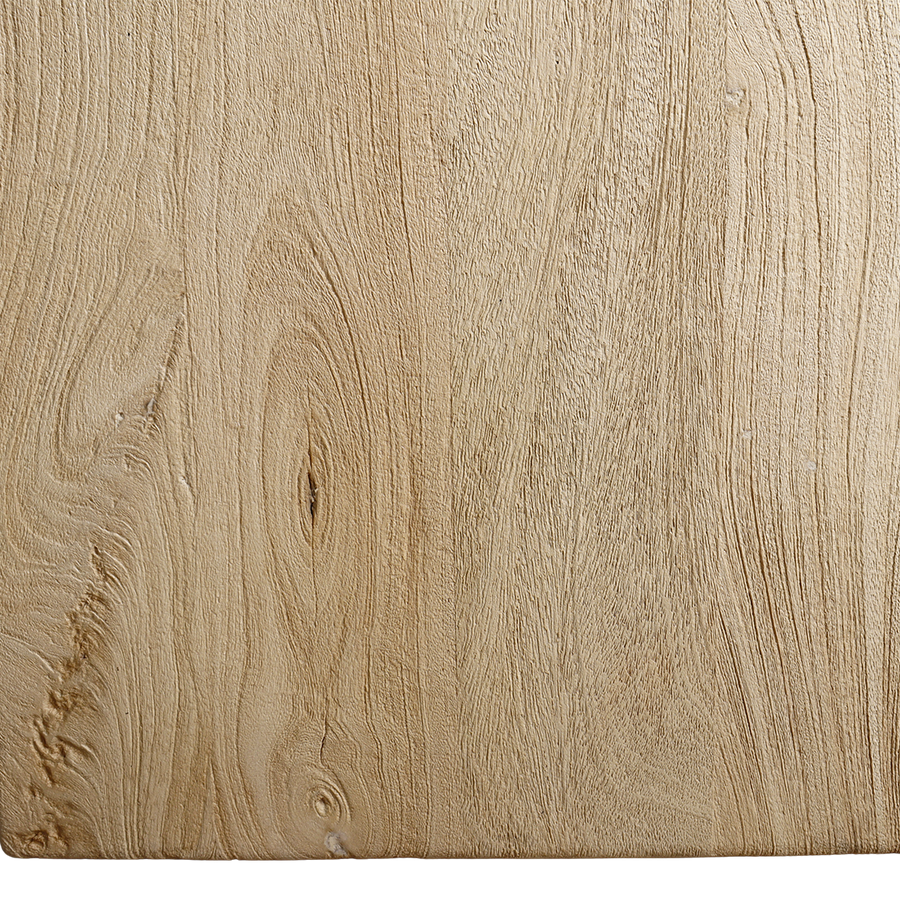 Beachwood sidetable mangohout - 85x42x80 cm