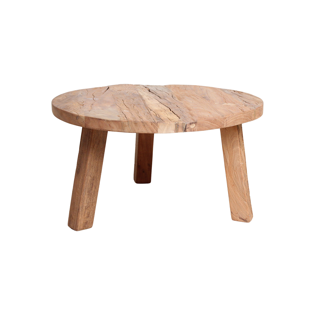 Salontafel Farmwood Ø70 cm