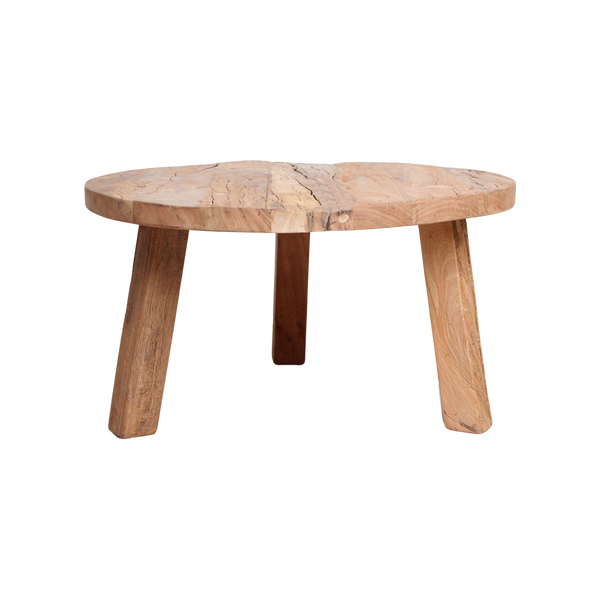 Salontafel Farmwood Ø70 cm