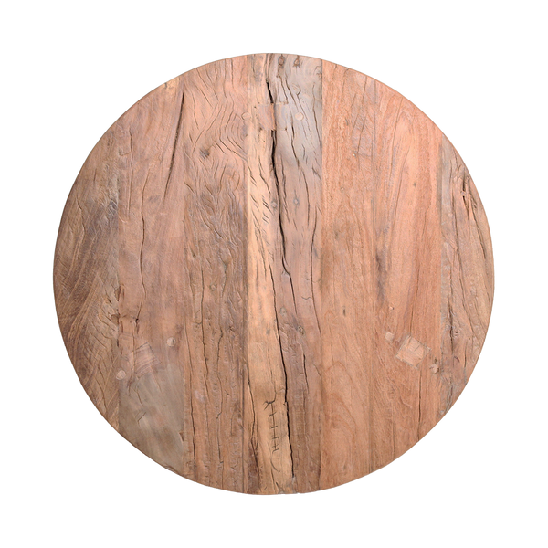 Salontafel Farmwood Ø70 cm