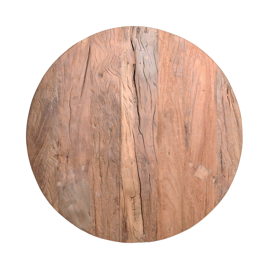Salontafel Farmwood Ø70 cm