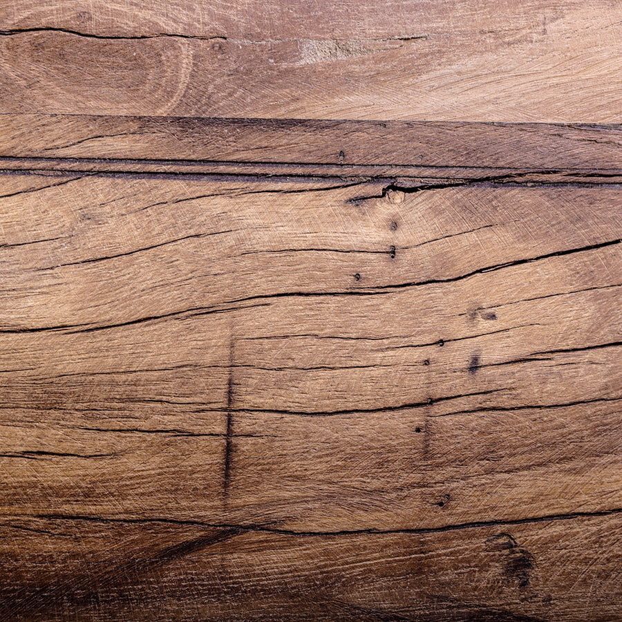 Farmwood houten salontafel rechthoek - 140x60x35 cm