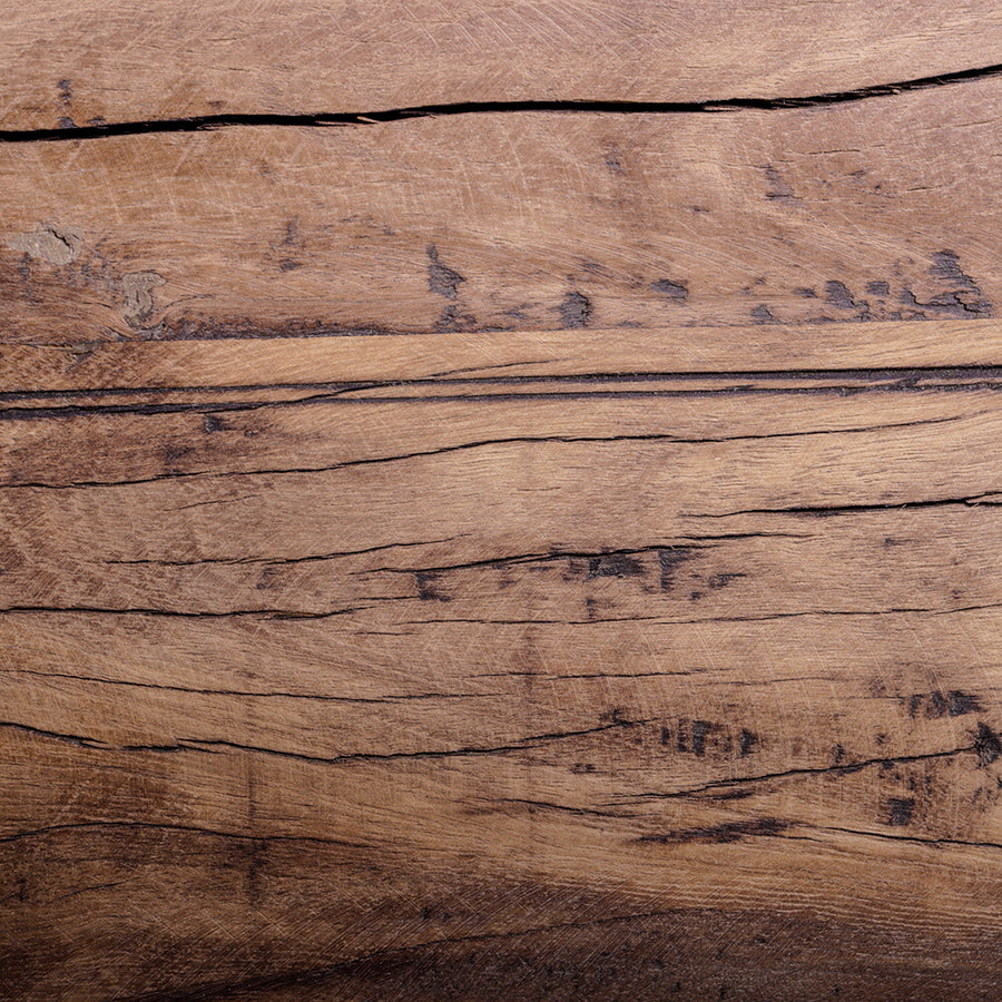Farmwood houten salontafel rechthoek - 140x60x35 cm