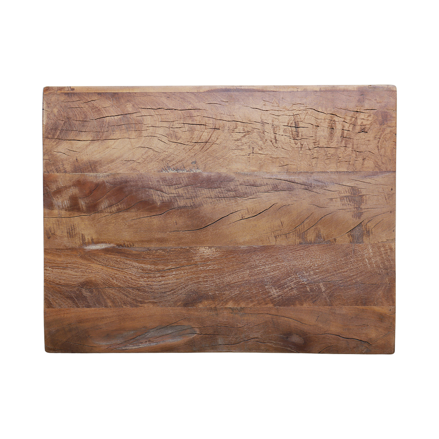 Farmwood houten nachtkastje – 50x38x60 cm
