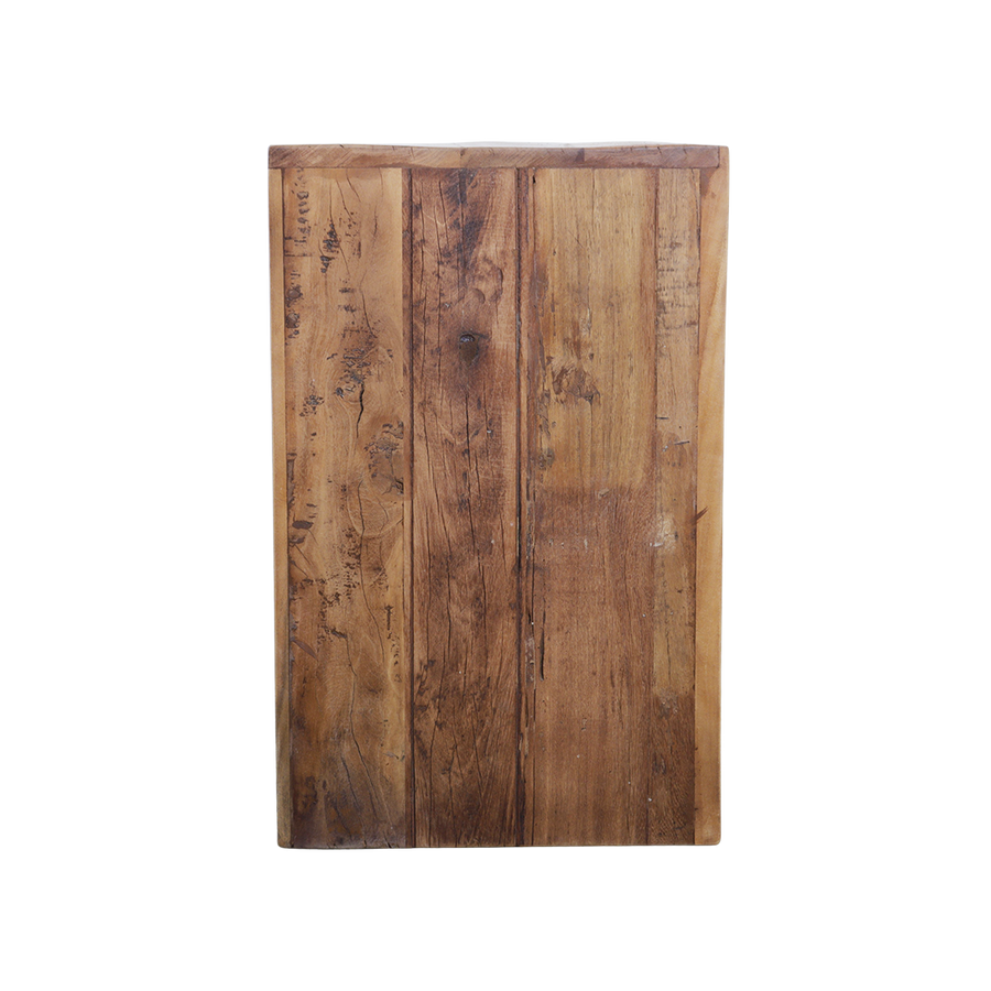 Farmwood houten nachtkastje – 50x38x60 cm