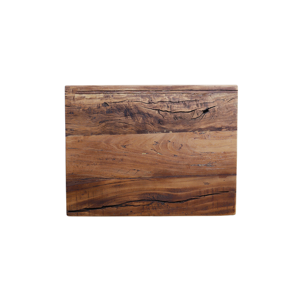 Farmwood houten nachtkastje met lade – 50x38x60 cm