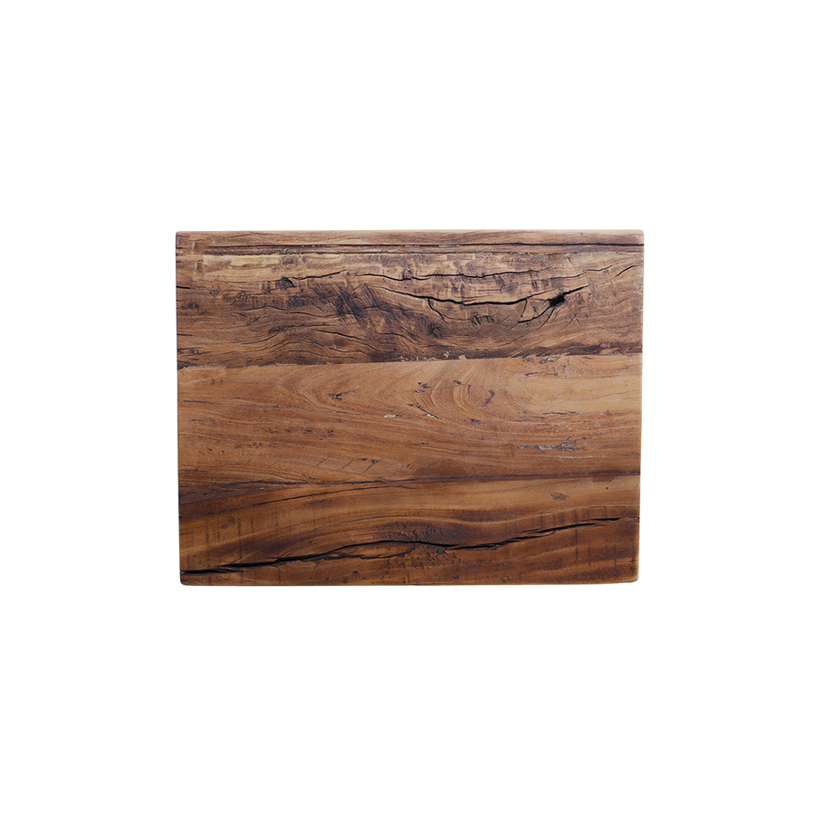 Farmwood houten nachtkastje met lade – 50x38x60 cm