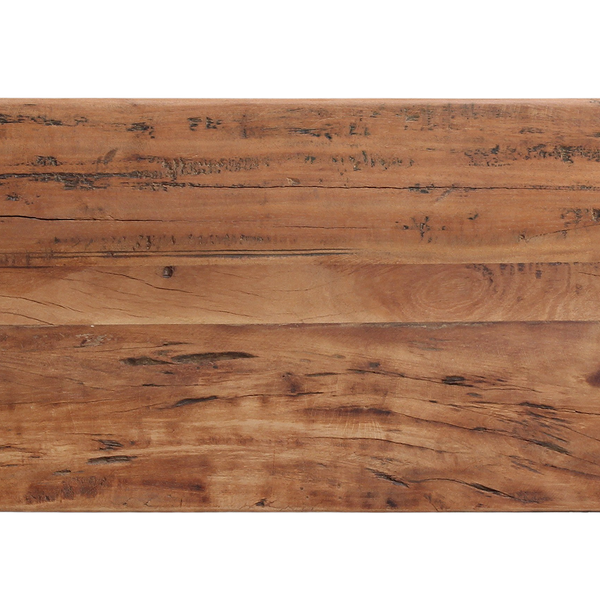 Farmwood wandtafel/sidetable large FSC-gerecycled hout