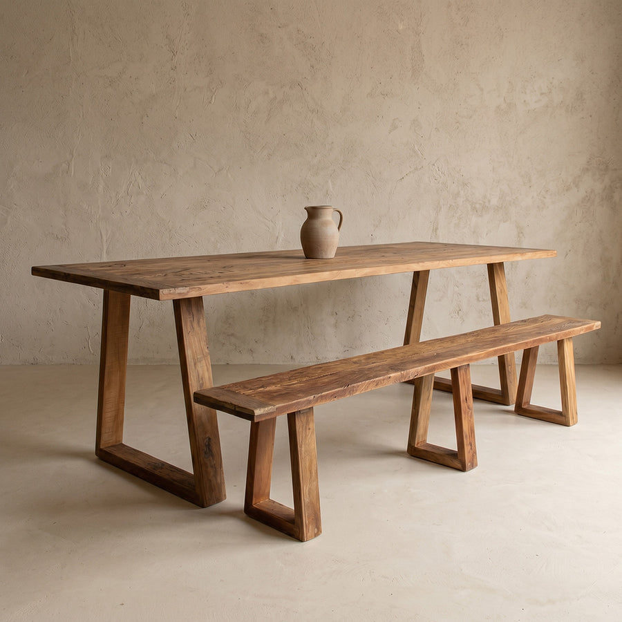 Eettafel Farmwood 180 cm