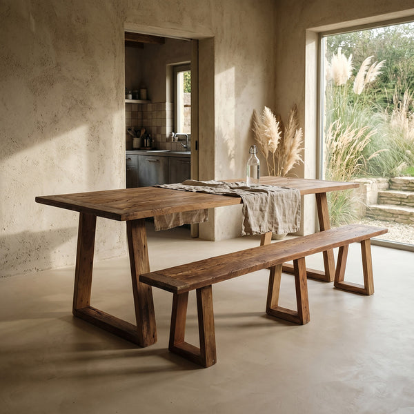 Eettafel Farmwood 180 cm