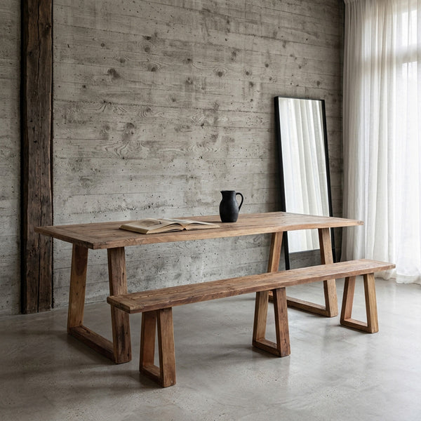 Eettafel Farmwood 200 cm