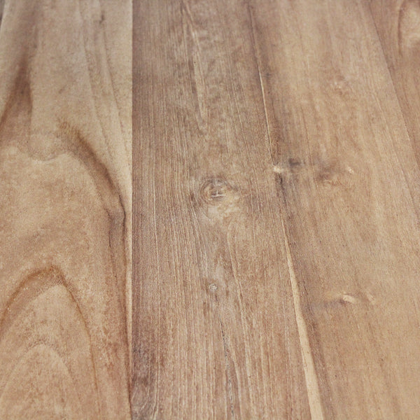 Invierno teakhouten eettafel - 200 cm