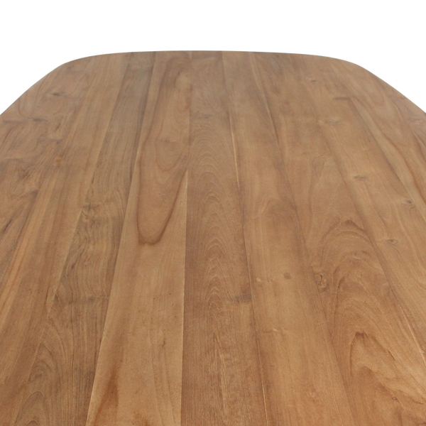 Invierno teakhouten eettafel - 240 cm