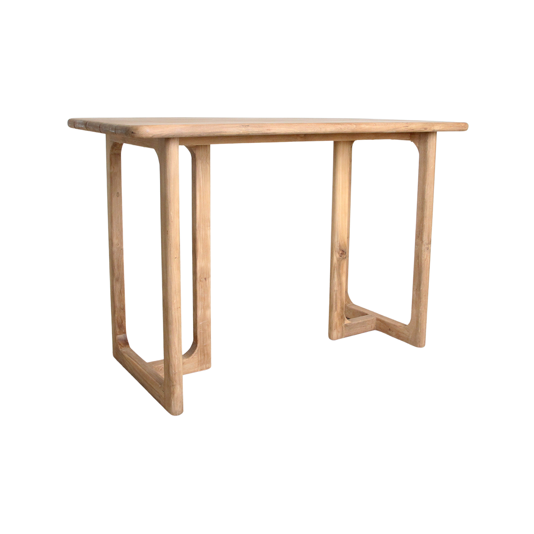 Primavera tuintafel / bartafel - 160x80x105 cm