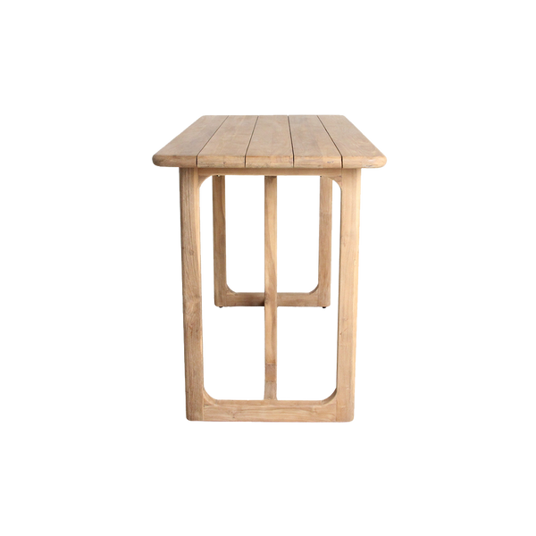 Primavera tuintafel / bartafel - 160x80x105 cm