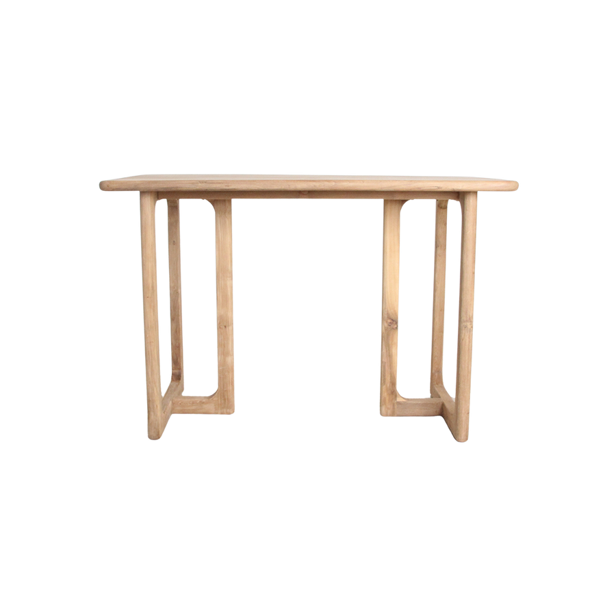 Primavera tuintafel / bartafel - 160x80x105 cm