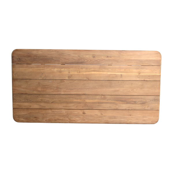 Primavera tuintafel / bartafel - 160x80x105 cm