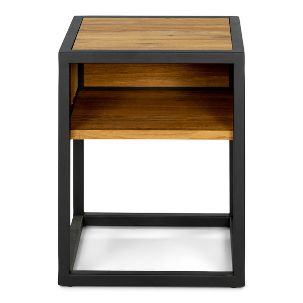 Nachtkastje Diva One-nightstand naturel