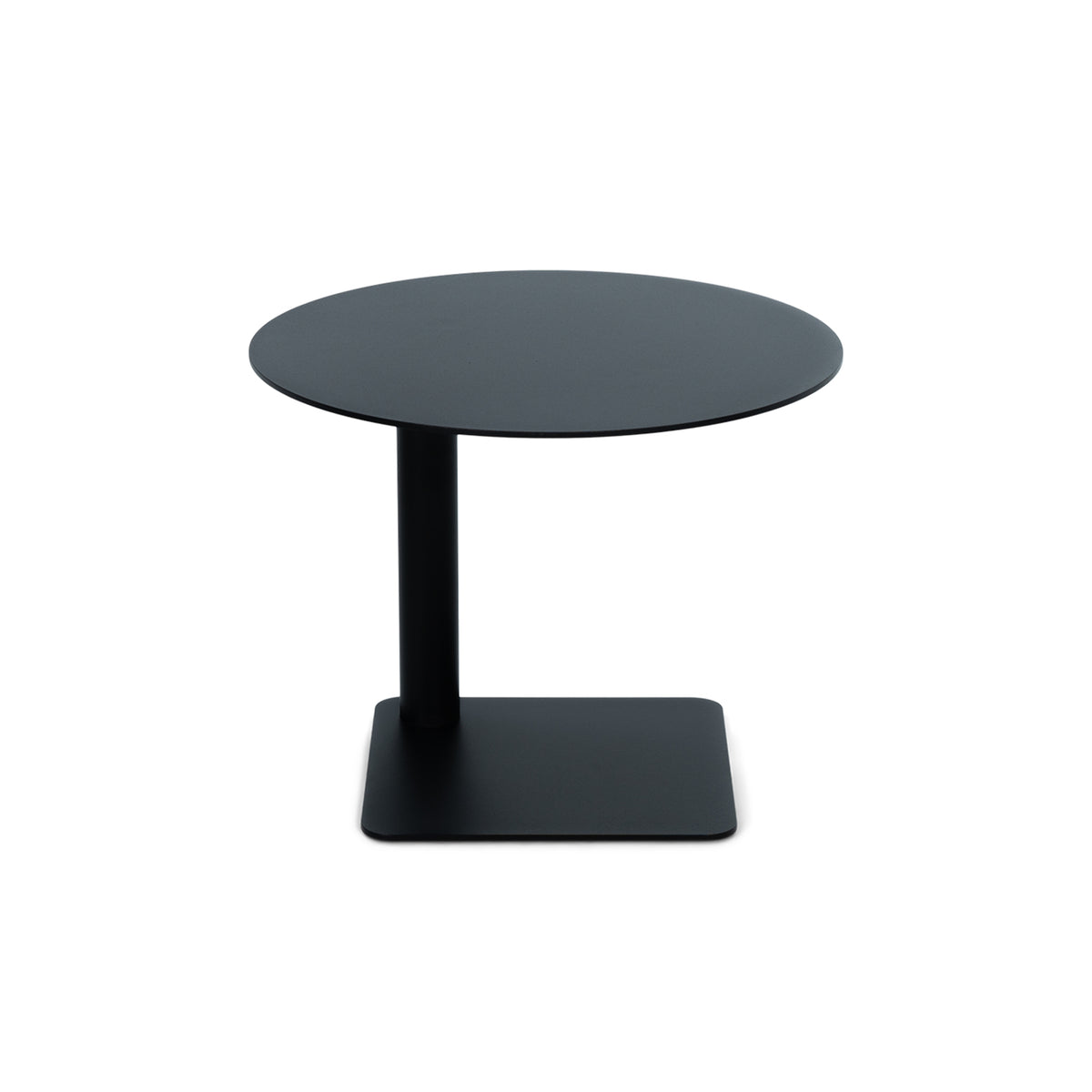 Bijzettafel Sunny 30 zwart