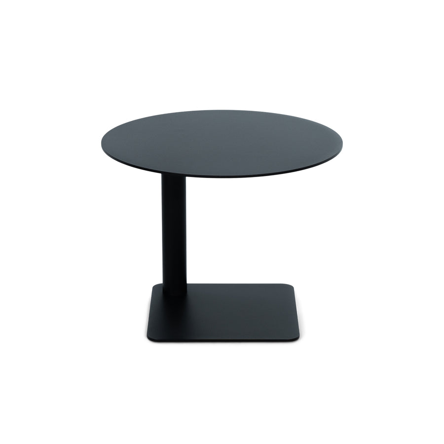 Bijzettafel Sunny 30 zwart