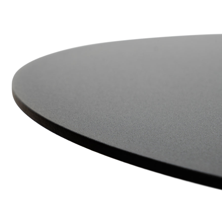 Bijzettafel Sunny 30 zwart