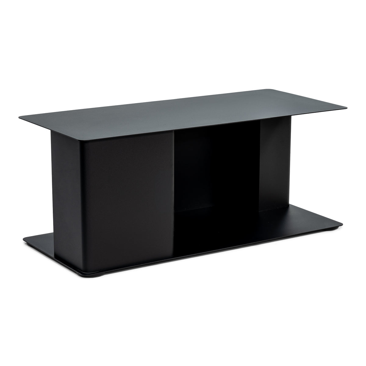 Salontafel Adaptable zwart