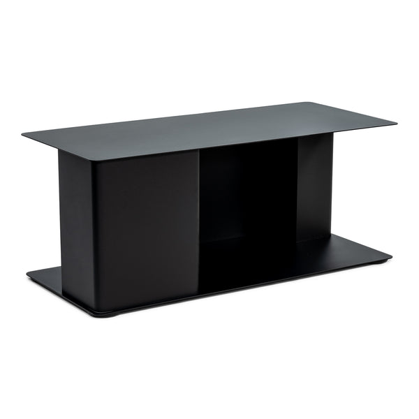 Salontafel Adaptable zwart