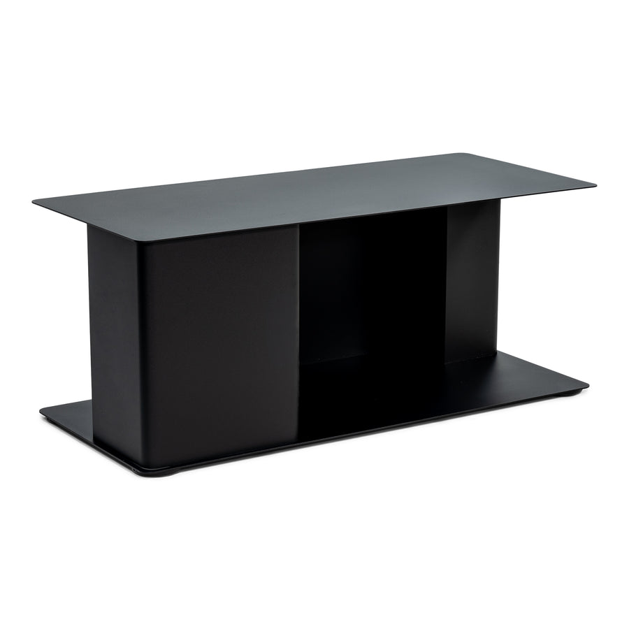 Salontafel Adaptable zwart