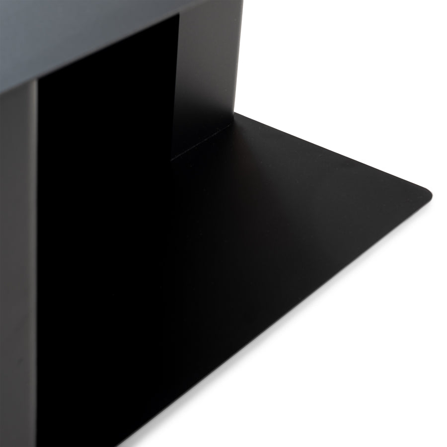 Salontafel Adaptable zwart