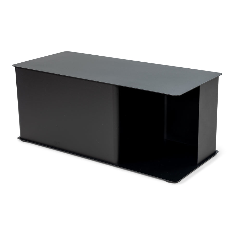 Salontafel Adaptable zwart