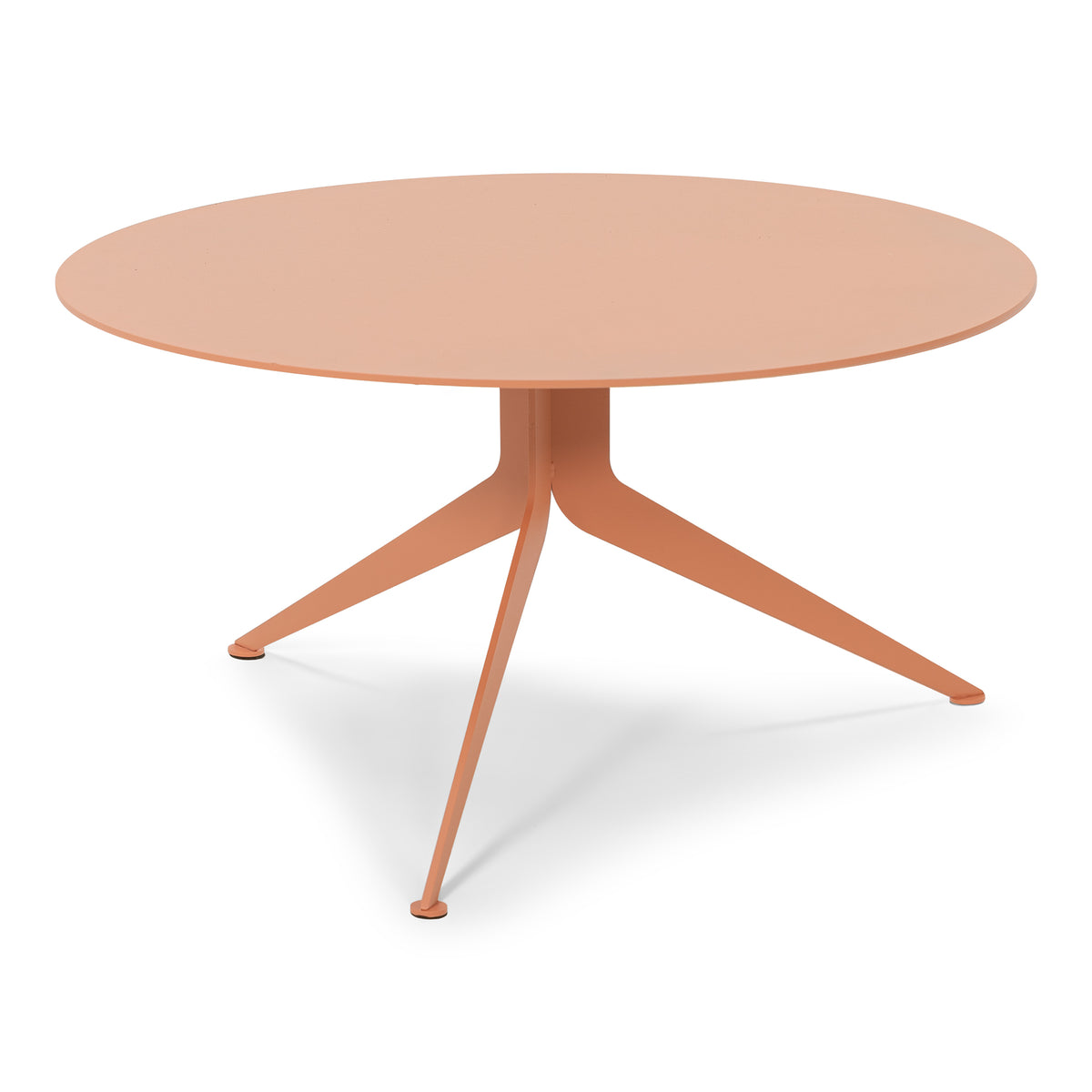 Salontafel Daley clay terra