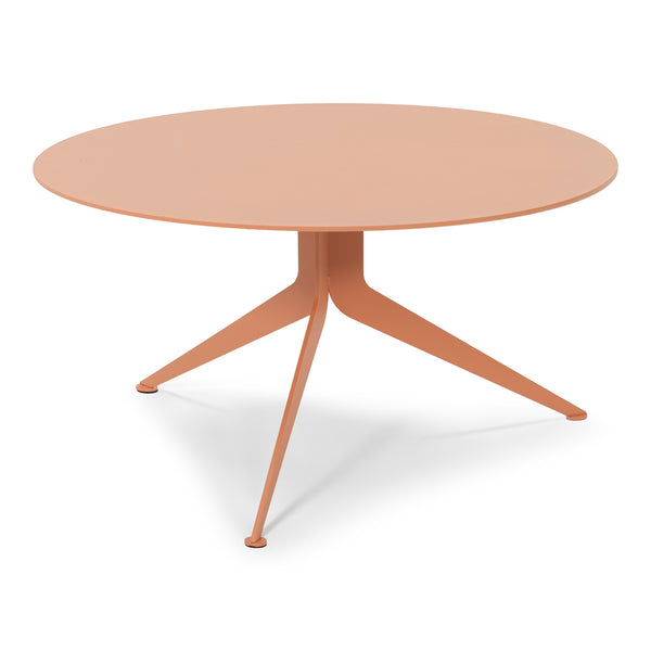 Salontafel Daley clay terra